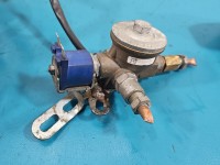 Instalacja LPG GAZU