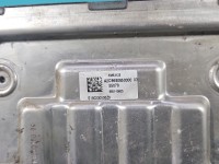 Komputer Sterownik silnika 237108193R, 237106320R Dacia Dokker 1.6 16V