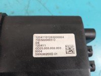 Przekładnia kierownicza maglownica BMW X3 F25 7003220003C, 5WK66200D