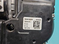 Silniczek Silnik wycieraczek przód Ford S-max II MK2 W000102754