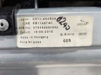 Półka tylna tył bagażnika Jaguar XE X760