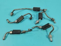 RURKI Przewód paliwowy Opel Insignia A 5 szt 2.0 cdti