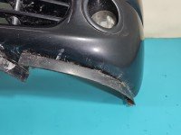 Zderzak przód przedni Citroen Xsara Picasso granatowy EYP