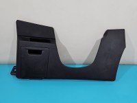 Osłona ZAŚLEPKA PLASTIK Renault Clio V 2019- 689213069R, 2142605X