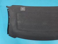 Półka tylna tył bagażnika Vw Passat B8