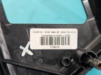 Listwa listwy dekory dekor deski Mercedes GLK X204 08- eu