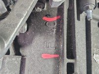 Skrzynia biegów Opel Insignia A 2.0 T