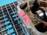 Głowica Vw New Beetle 98- 06B103373T 1.6 SR (BFS)