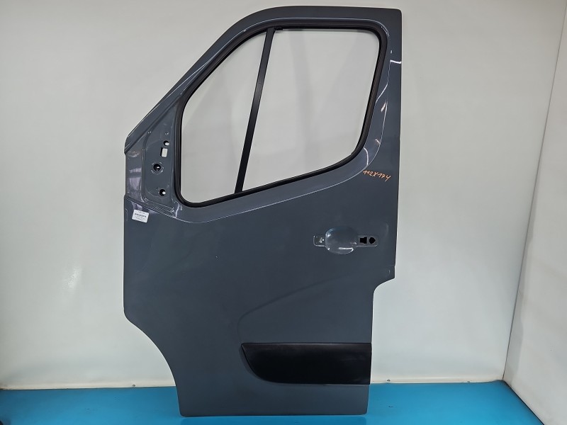DRZWI PRZÓD LEWE KIEROWCY Renault Master III 10-24 5d