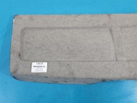 Półka tylna tył bagażnika Fiat Panda II