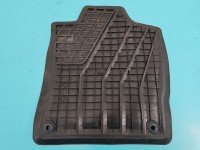 Dywaniki komplet Opel Astra VI L