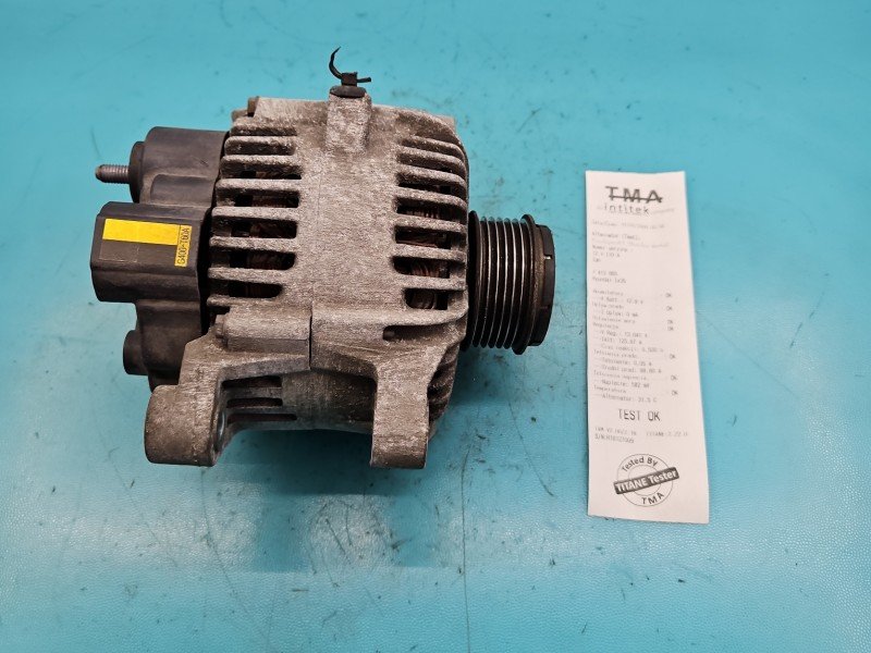 TEST Alternator Hyundai Ix35 09-13 37300-2G400 2.0 16V