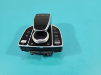 Przełącznik radia nawigacji panel Mercedes W213 A2139004219, A2139059405