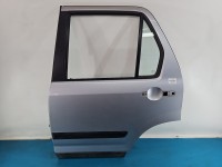 Drzwi tył lewe Honda CR-V II HB 5d NH623M