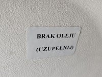 Skrzynia biegów Skoda Superb II 2.0 tdi