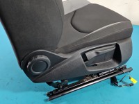Fotel prawy przód pasażera Seat Leon III 12- 3d EUROPA