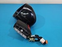 Lusterko lewe pin CITROEN DS4 15-20 HB 5d kolor KHK europa