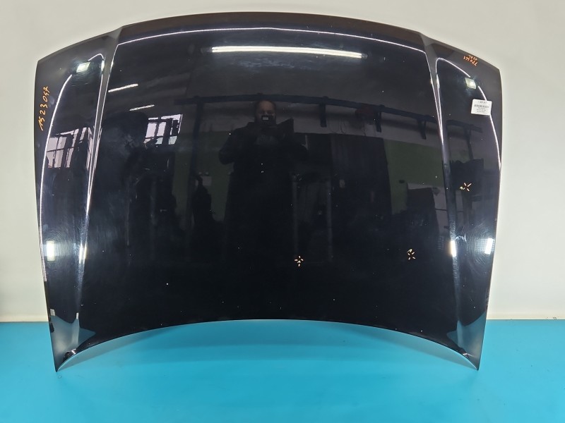 Maska przednia Audi A3 8L