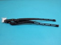 Ramie wycieraczki przód komplet lewe prawe Audi A4 B7 8E1955407C, 8E1955108C