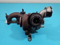 Turbosprężarka Vw Touran I 751851-3, 03G253014F 1.9 tdi 105KM