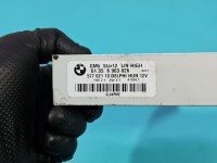 Komputer Sterownik silnika 7801216, 0281013050 Bmw X3 e83 2.0d