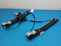 Podnośnik przód prawy SZYBY WINDA Land rover range Evoque I 11-18 6pin 932644-113, BJ3223200 5d HB