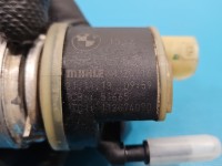 Podgrzewacz paliwa bmw F30 2.0d (NZ7D20C)