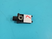 Poduszki powietrzne zestaw komplet Honda CR-V II