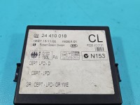 Komputer Sterownik silnika 09391249, 8972406217 Opel Astra II G 1.7 dti