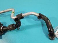 Zawór wody Porsche Panamera I 970 elektrozawór 97057257104, 97057222501