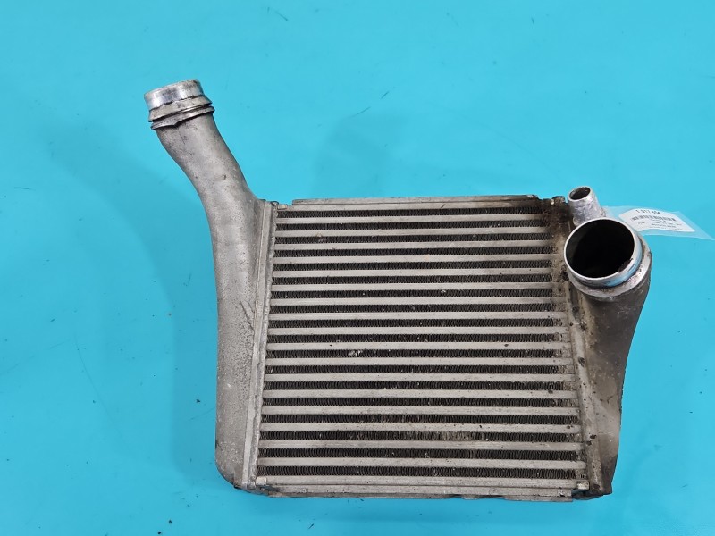 Intercooler Porsche Panamera I 970 97011020902 3.0 v6 (CWD)