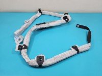 Kurtyna lewa poduszka airbag Bmw X3 e83 HB