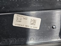 Osłona ZAŚLEPKA PLASTIK BMW iX1U11 9462309