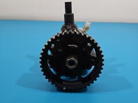 Pompa wtryskowa Citroen Xsara Picasso 0445010010, 0281002493 2.0 hdi