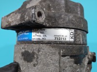 Sprężarka klimatyzacji kompresor Chevrolet Epica 2.0 20v X20D1 715113