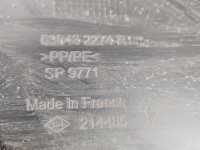 Nadkole przód lewe Renault Trafic III 638432274R