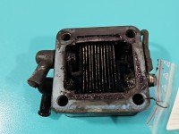 Podgrzewacz powietrza Hyundai Terracan 2.9 CRDi