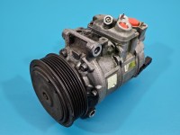 Sprężarka klimatyzacji kompresor 1K0820808A, 447150-2871 Vw Passat B7 2.0 TSI
