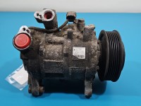 Sprężarka klimatyzacji kompresor 9223695-03, 9223695 bmw F30 2.0d (NZ7D20C)