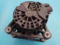 TEST Alternator Peugeot 307 9638544580, 63321829 1.4 8V wiel