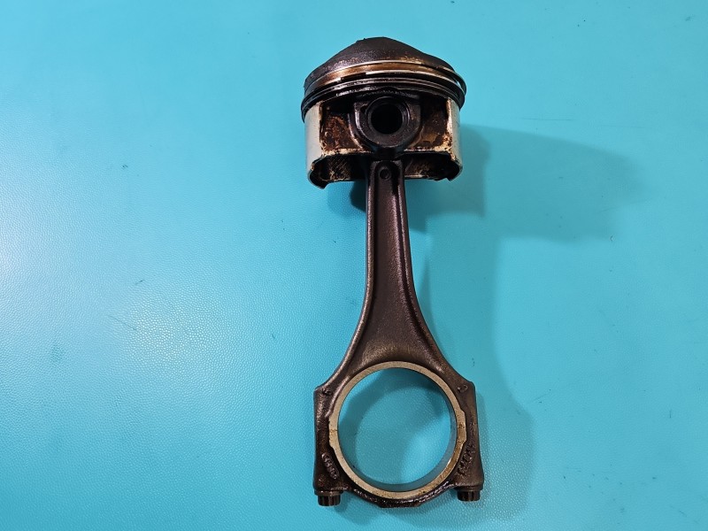 Tłok AUDI Q5 08- 3.0 tfsi 272KM