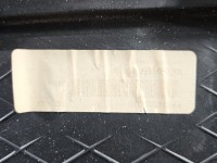 Schowek pasażera Jeep Grand Cherokee IV WK2 EUROPA T1209257860J