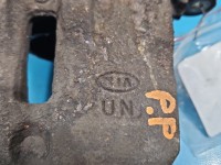 Zacisk przód prawy Kia Carens III 06-13 2.0 16V