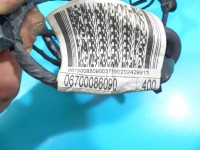 Instalacja Wiązka drzwi tył prawych Maserati Ghibli III 13- 06700086090