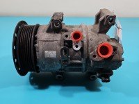 Sprężarka klimatyzacji kompresor Toyota Rav4 III 05- 447260-1253