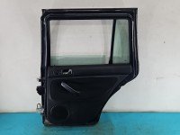 Drzwi tył prawe Vw Golf IV kombi 5d czarny LC9Z