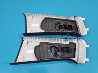 Podsufitka AUDI Q5 8R 08- HB 8R0867501AF