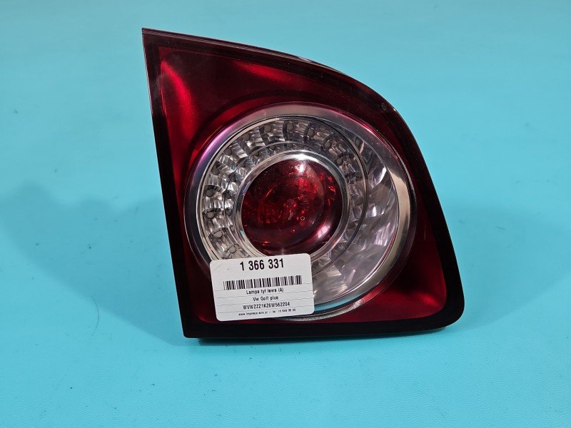 Lampa tył lewa Vw Golf plus HB