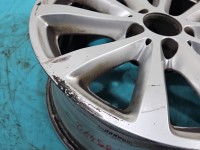 alufelgi felgi 17" komplet Mercedes W213 R17 Szerokość felgi: 7.5", Rozstaw śrub: 5x120, Odsadzenie (ET): 40, Mercedes,...