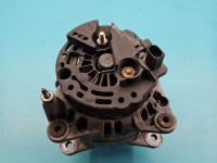 TEST Alternator Audi A3 8L 028903028E, 0124515010 1.8 T